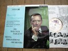 HMV ASD 435 G/c Rossini: Overtures/Sargent/VPO LP NM