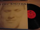 SMITHS //STRANGEWAYS HERE WE COME/MINT 1987 OZ PROMO.LP