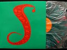Golden Jooklo Age- Ritual TROGLOSOUND ltd 12 ONLY 