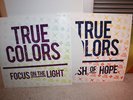 TRUE COLORS FOTL & ROH 12
