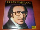 ELIAS RAHBANI AND HIS ORCHESTRA , TURKISH PRESS  LP