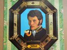 JOHNNY HALLYDAY Johnny 1967 French LP MINT