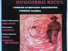 SXL2197 SARASATE/SAINT SAENS RICCI WBG ED1