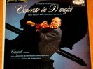 CAMPOLI Tchaikovsky Violin London FFSS STEREO BLUEBACK