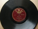 Jesse Stone ahd His Blue Serenaders on Okeh 8471