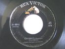 ARSENIO RODRIGUEZ Guaguanco/Chachacha RCA 1950'S 45