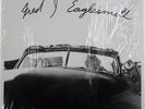 FRED EAGLESMITH 1980 S/T debut LP Sweetwater*shrink+INS