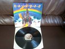 RITCHIE BLACKMORE'S RAINBOW UK OYSTER ORIG A1-B1 EX CON