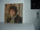 BOB DYLAN / BLONDE ON BLONDE - MONO - DBL / $6.99