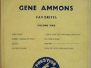 Gene Ammons-Favorites Vol 1-Prestige 112-10