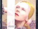 DAVID BOWIE Hunky Dory Ltd. 3-Sided LP RYKO SEALED