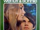 GENESIS: Wendy & Bonnie ORIGINAL 1969 LP Psych MINT-