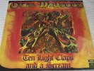 OTIS WAYGOOD “Ten Light Claps and a Scream” SHADOKS