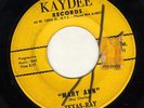 BLUES R&B MOD ROCKERS--KAYDEE--TEXAS RAY--HEAR BOTH