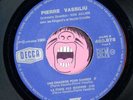 Pierre VASSILIU killer 68 EP freakbeat MOD dancer  ??