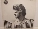 RUSS KIRKPATRICK Private FOLK Psych LONER SSW Lp