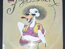 Fuzzy Duck MAM-as 1005 LP Record