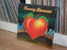 RARE FUNK LP - Tommy Stewart - Bump & Hustle ORIGINAL