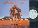 Salamander Jim OZ-LP-Lorne Green-NM-Beasts Of Bourbon