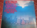 George Gershwin RHAPSODY IN BLUE Original Master MFSL