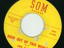 Joe Norris - Rock Out of This World (SOM) rockabilly
