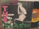 THE CLASH BANKROBBER TOPPER SPANISH  7