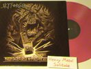 Skyforger - Thunderforge (Red LP) Windir, Amon Amarth