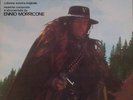 Ennio Morricone  Il Grande Silenzio  LP Beat Rec.  RARE