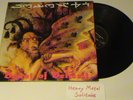 Beherit - Beast of Beherit LP - Blasphemy Sarcofago
