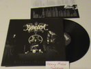 Behexen - Rituale.. (First Press LP) - Horna