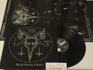 Behexen - By the Blessing... (First Press LP) - Horna