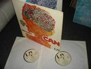 LP Can - Tago Mago 2LP / Krautrock progressive Rock