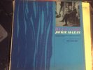 JACKIE MCLEAN Bluesnik LP Blue Note DG 47 W 63rd EX++