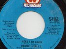 70's Modern Soul - Denise La Salle - Here I Am Again