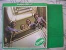 SHAMPOO - IN NAPLES 1980/81 -  LP 1980 - NEW RARO