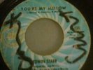 edwin starr - youre my mellow / my kind of woman