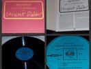 BEETHOVEN Les 9 Symphonies BRUNO WALTER CBS S 77701