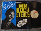 KEN BOOTHE Mister Rock Steady Studio One Rare Reggae LP