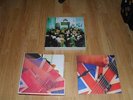 Oasis The Masterplan Limited Vinyl Boxset