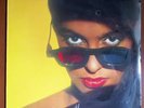 Ozone   LP Glasses   US 1983   RARE SEALED   LISTEN 