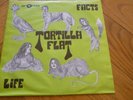 TORTILLA FLAT life RARE GERMAN PSYCH DANCER kraut 45