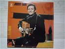 JOHNNY CASH / ST JAPAN LP /BOB DYLAN,U2,PAUL MACCARTNEY