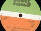 m- DENNIS MATUMBI killer roots 12 DOWN BY THE RIVER mp3