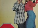 THE MOVERS  SOUTH AFRICA LP JACARANDA PHATHA