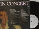 ELVIS PRESLEY  ZIMBABWE 2 LP IN CONCERT 1977
