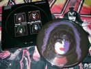 KISS 1978 PAUL STANLEY SOLO 12