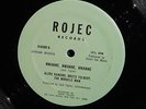 ALEKE KANONU Tolbert NWANNE RARE AFRO DISCO 12
