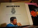 The Black Saint & Sinner lady - Charles Mingus Lp gatef