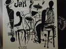 NORMAN GRANZ’ – Jam Session #6 – Rare DG CLEF Label