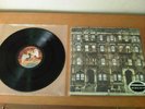 LED ZEPPELIN PHYSICAL GRAFFITI 200 GRAM LP/VINYL MINT